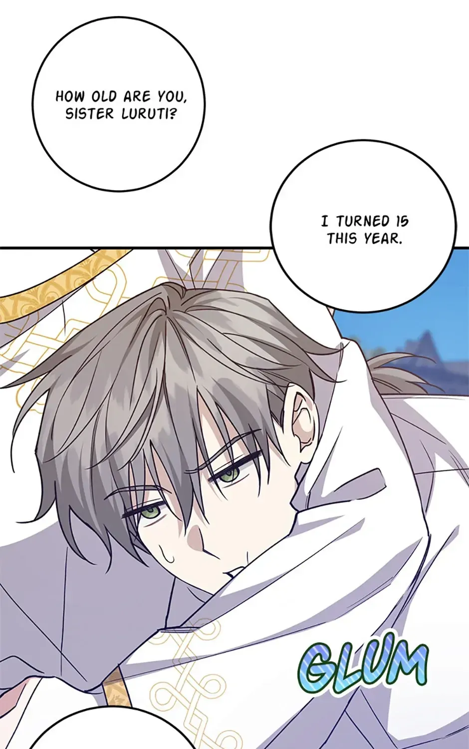 My Precious Little Villains Chapter 48 page 51 - 
