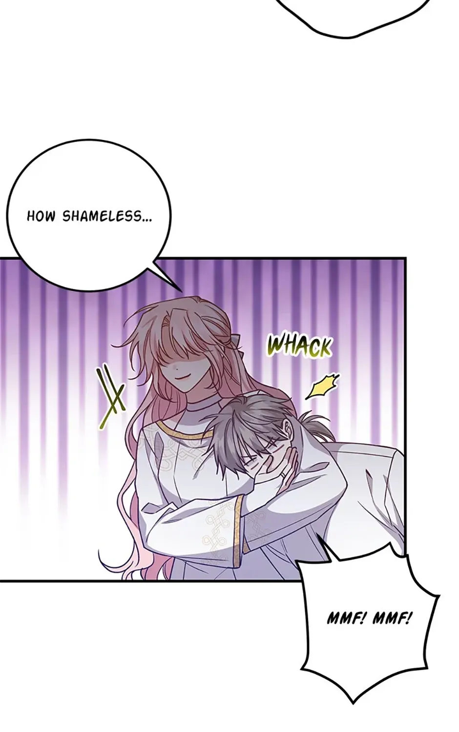 My Precious Little Villains Chapter 48 page 53 - 