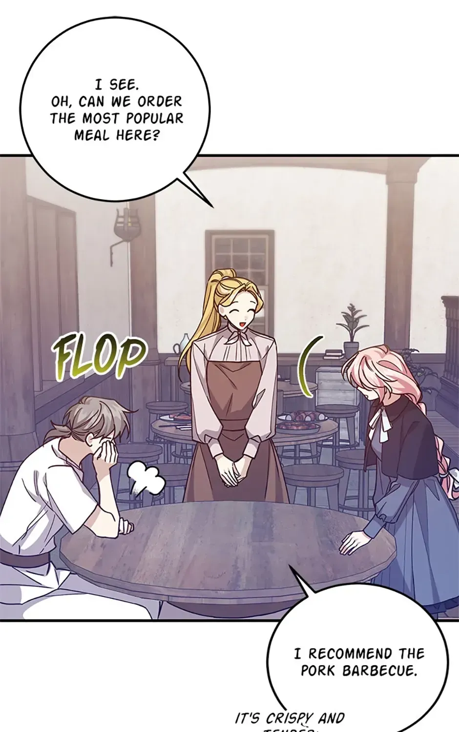 My Precious Little Villains Chapter 48 page 81 - 