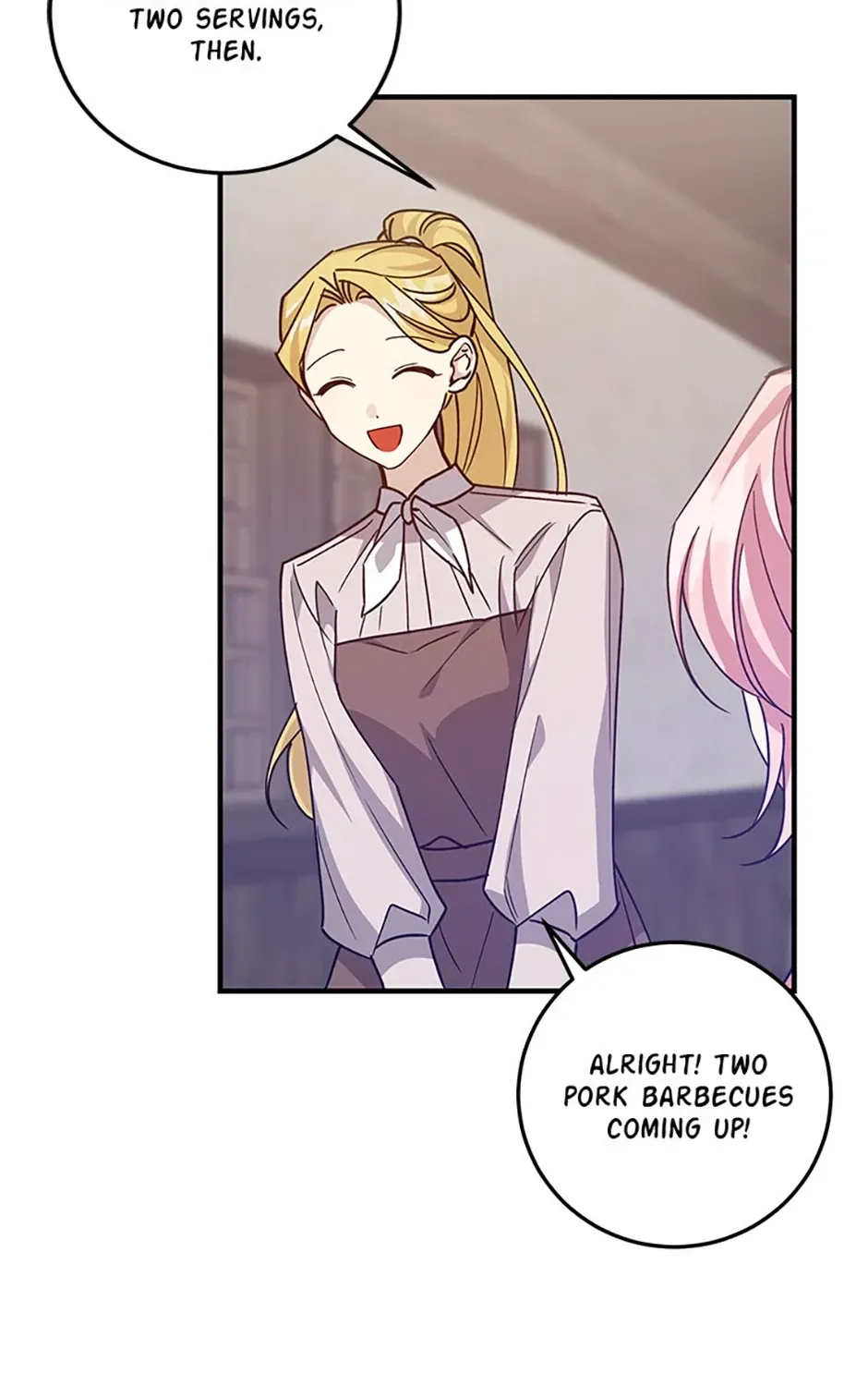 My Precious Little Villains Chapter 48 page 85 - 
