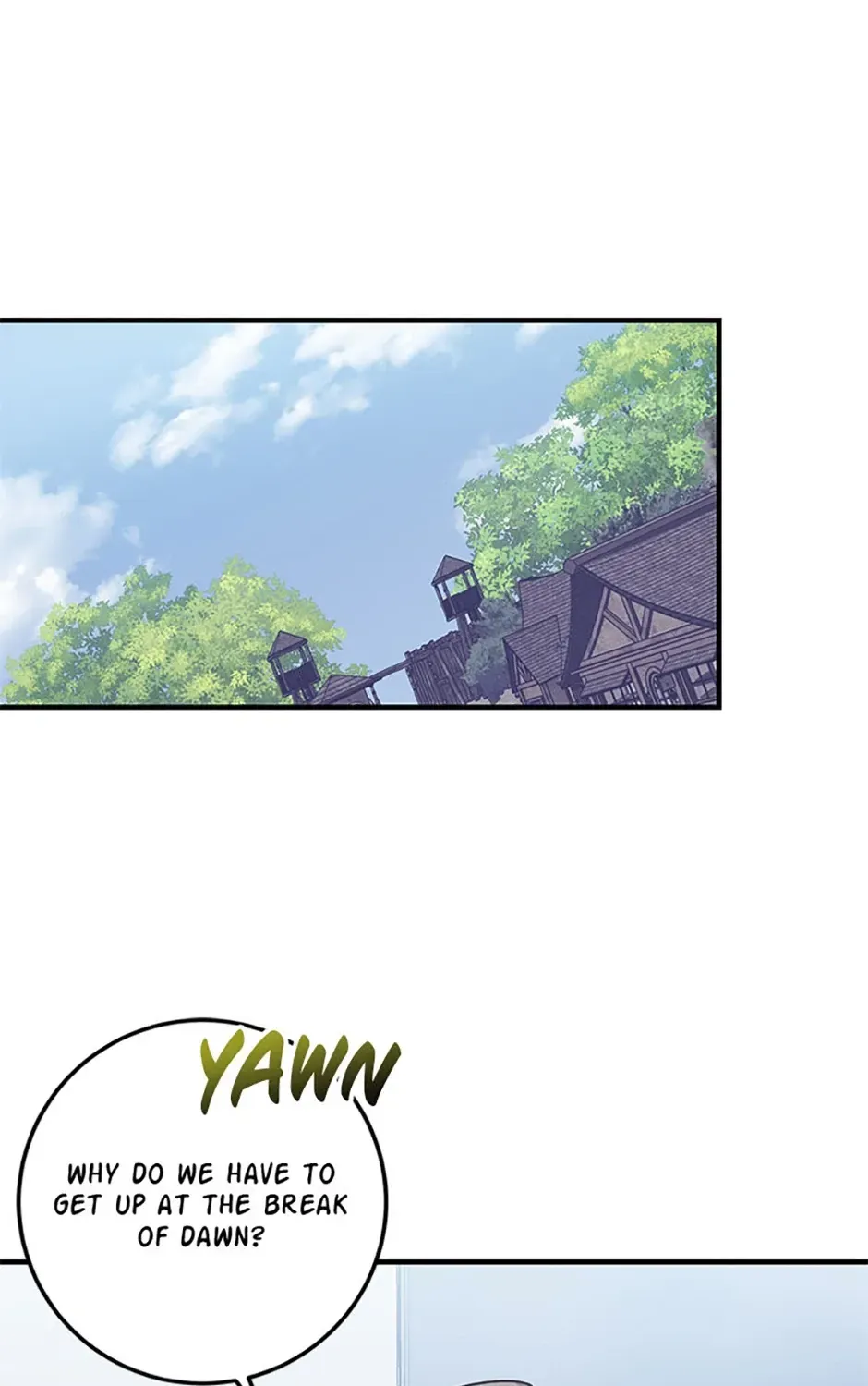 My Precious Little Villains Chapter 49 page 1 - 