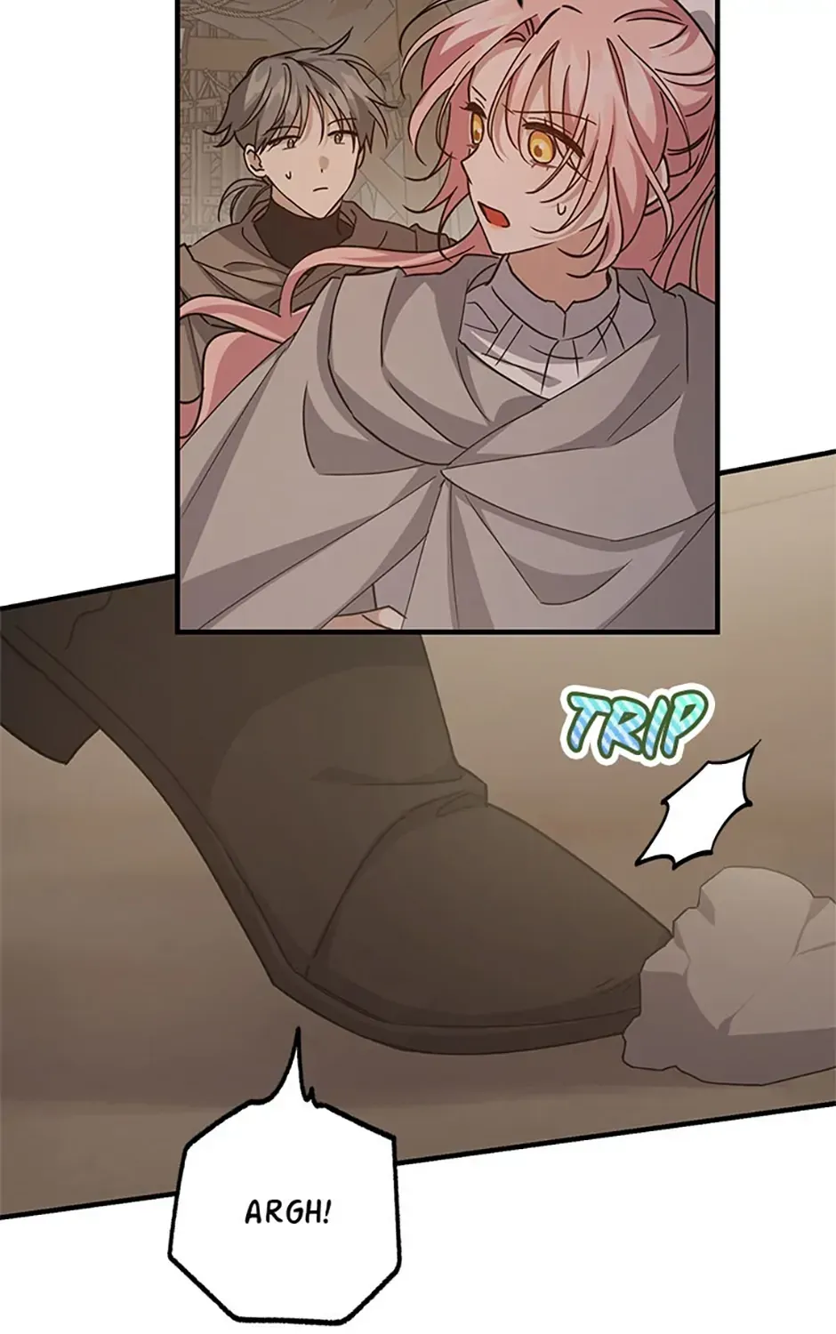 My Precious Little Villains Chapter 49 page 105 - 