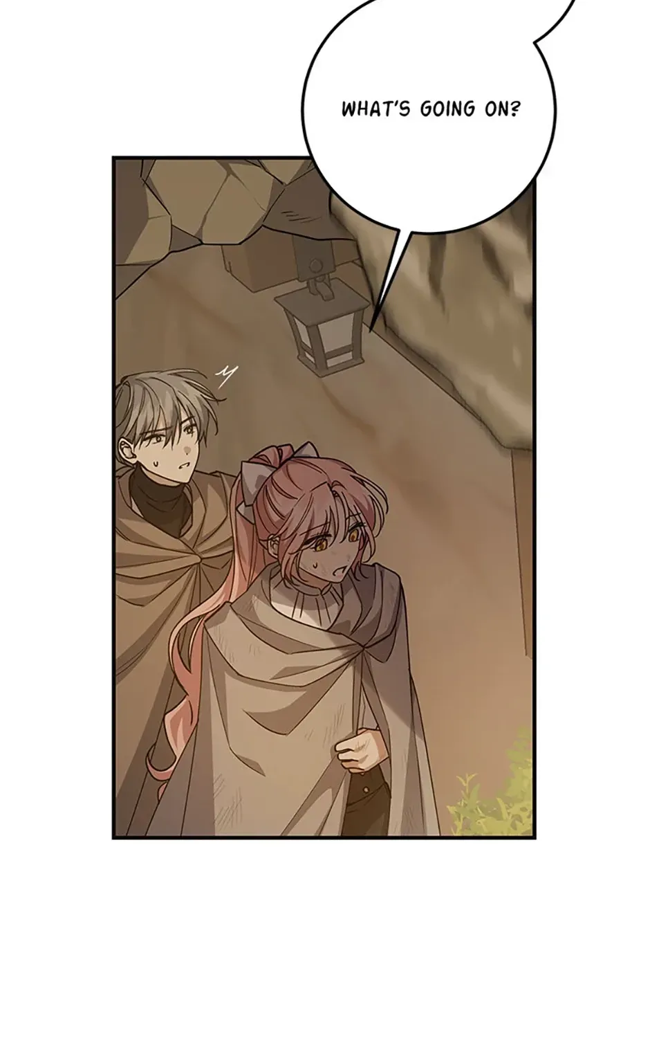 My Precious Little Villains Chapter 49 page 113 - 