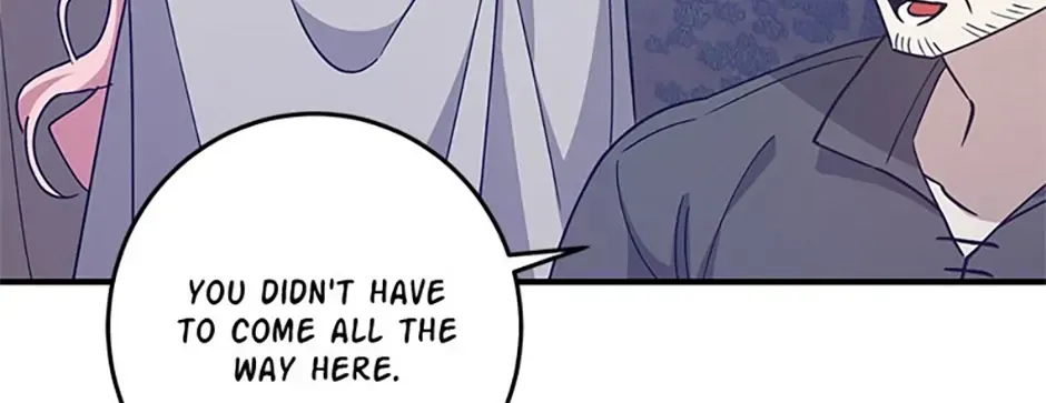 My Precious Little Villains Chapter 49 page 24 - 