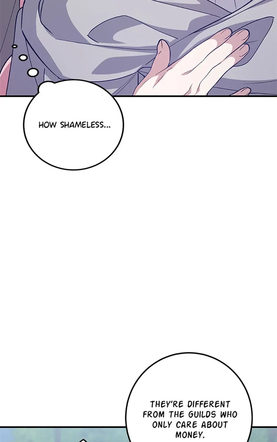 My Precious Little Villains Chapter 49 page 27 - 