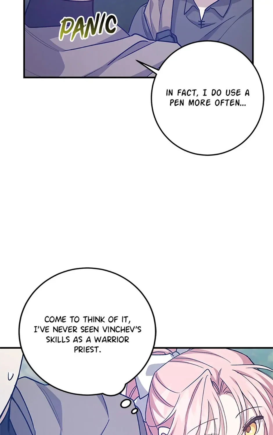 My Precious Little Villains Chapter 49 page 41 - 