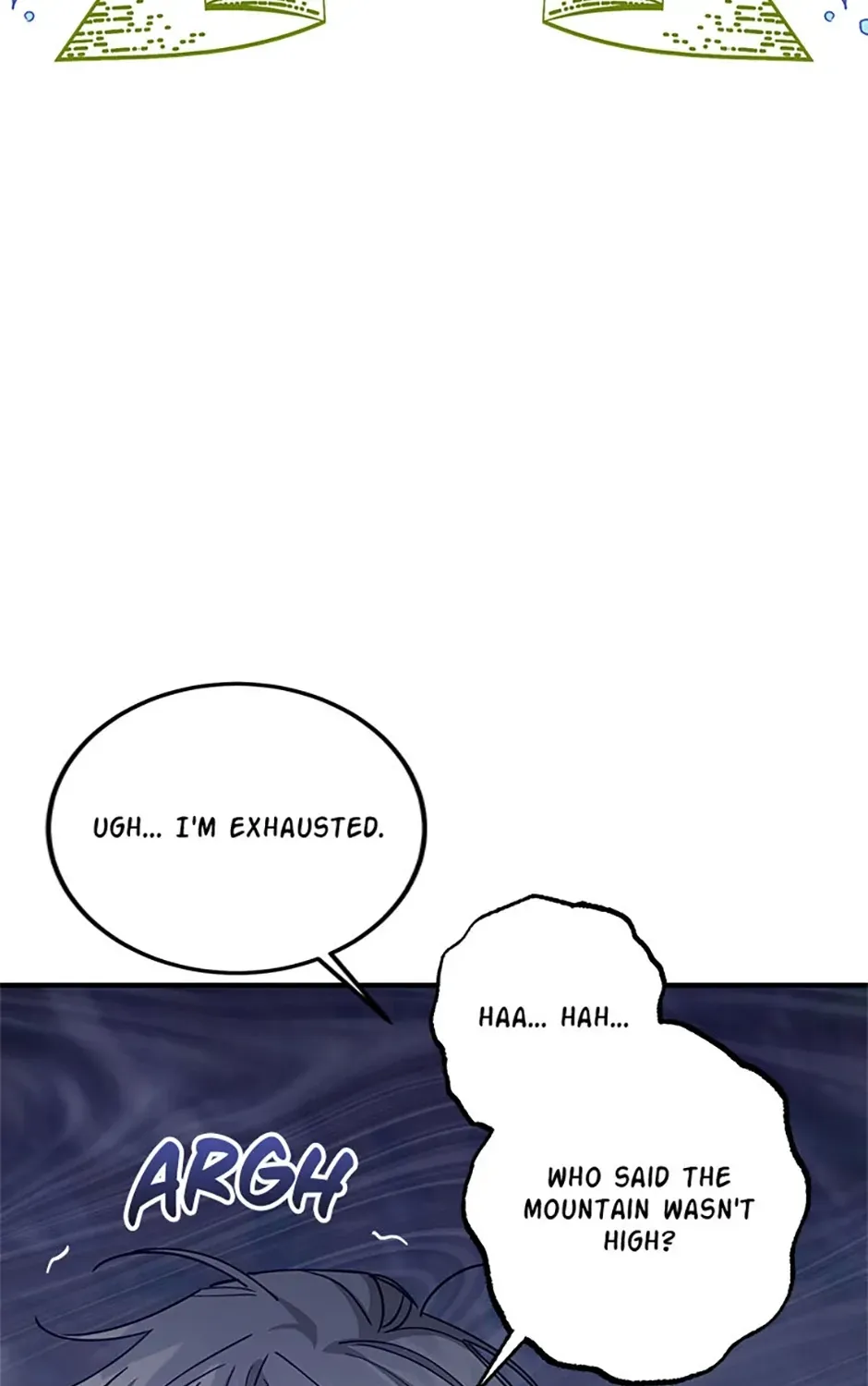 My Precious Little Villains Chapter 49 page 59 - 