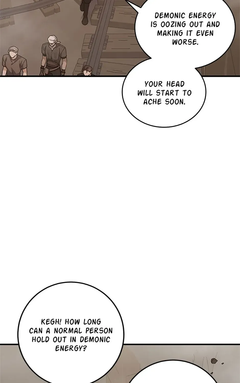 My Precious Little Villains Chapter 49 page 69 - 