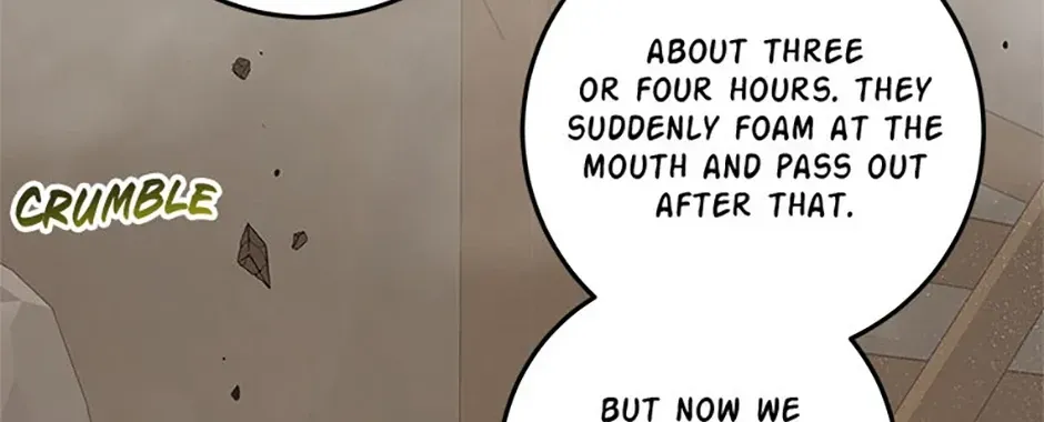 My Precious Little Villains Chapter 49 page 70 - 