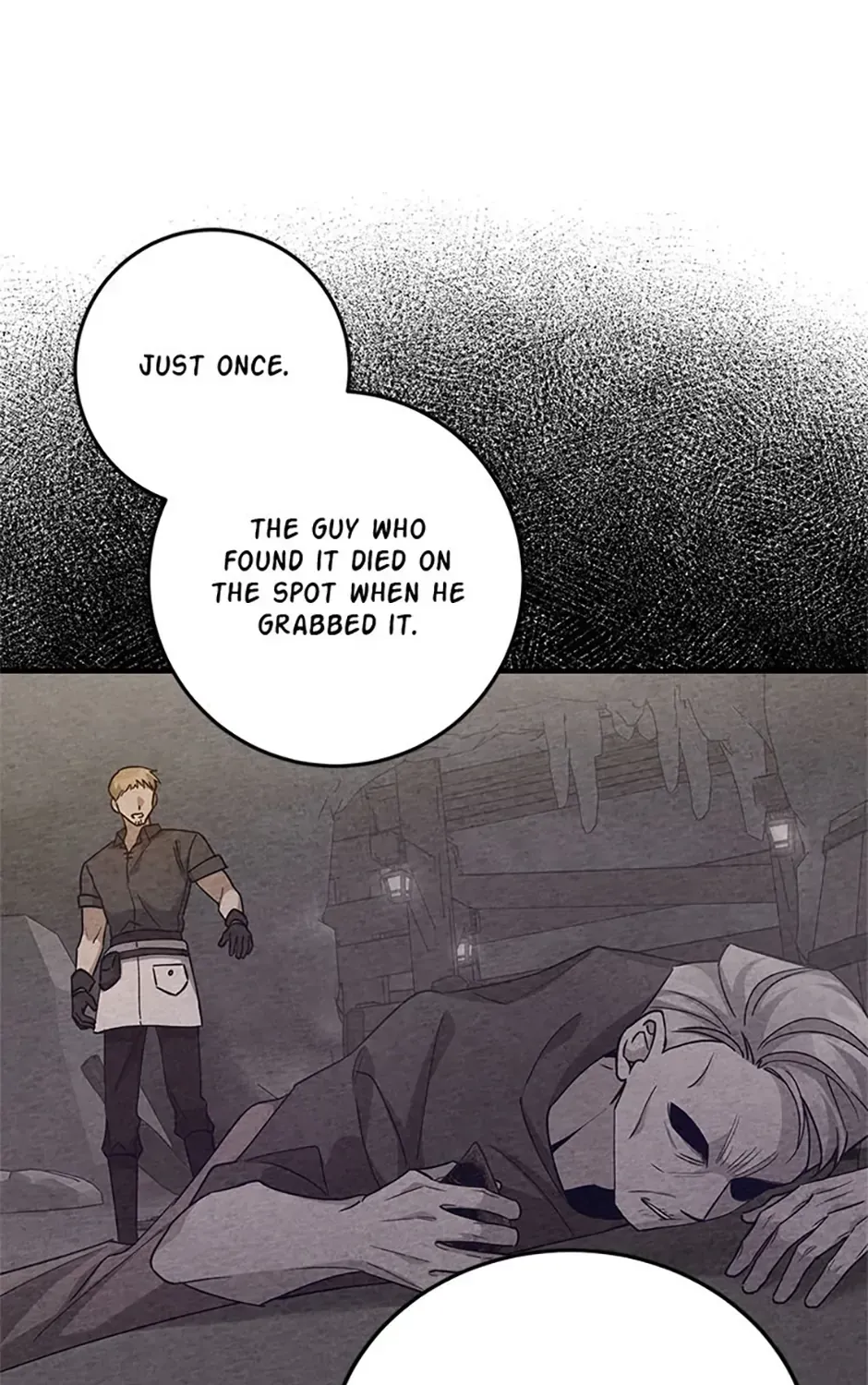 My Precious Little Villains Chapter 49 page 75 - 