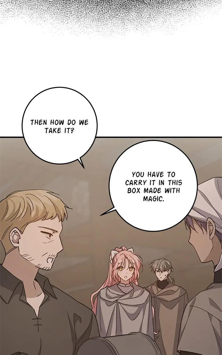 My Precious Little Villains Chapter 49 page 77 - 