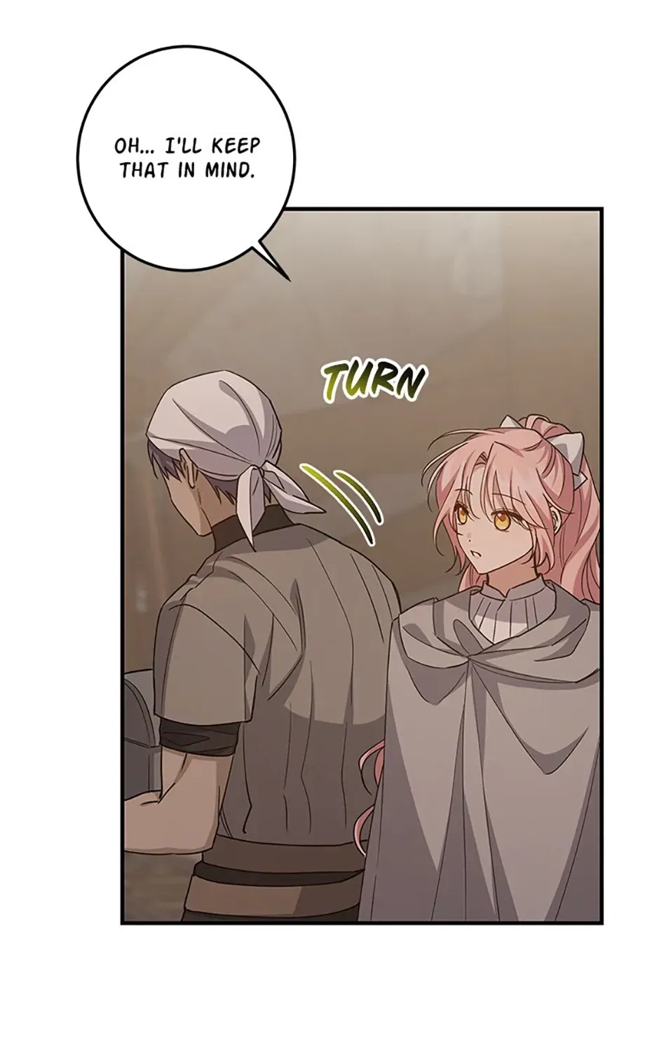 My Precious Little Villains Chapter 49 page 79 - 