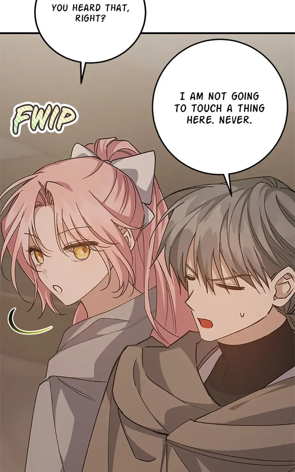 My Precious Little Villains Chapter 49 page 81 - 