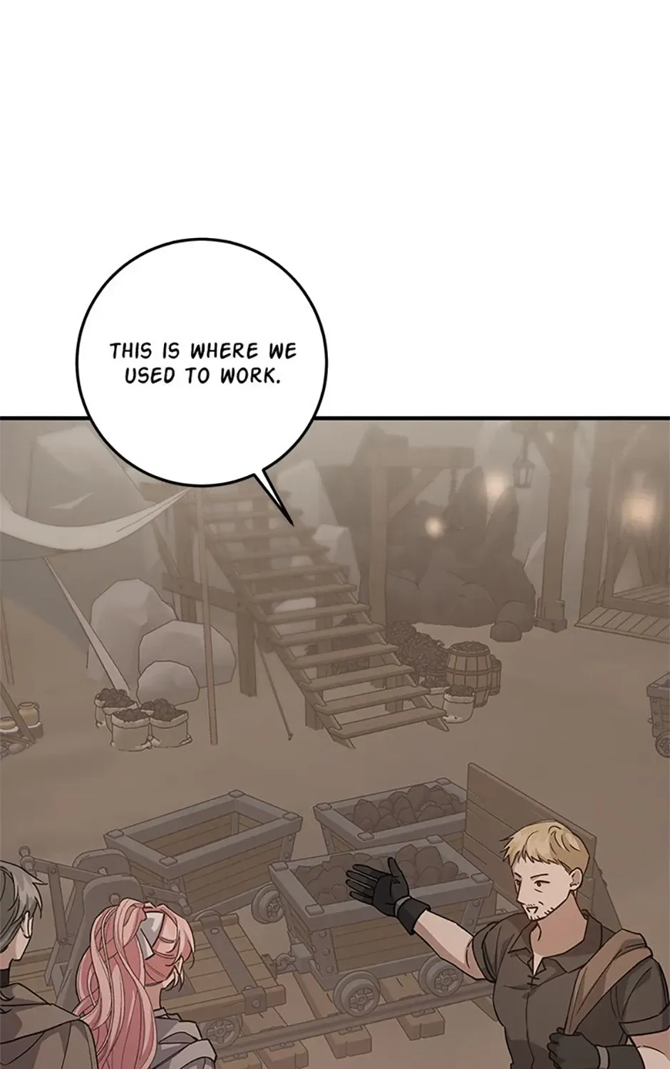 My Precious Little Villains Chapter 49 page 83 - 