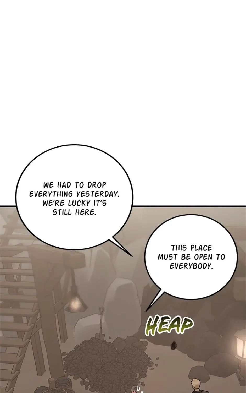 My Precious Little Villains Chapter 49 page 87 - 