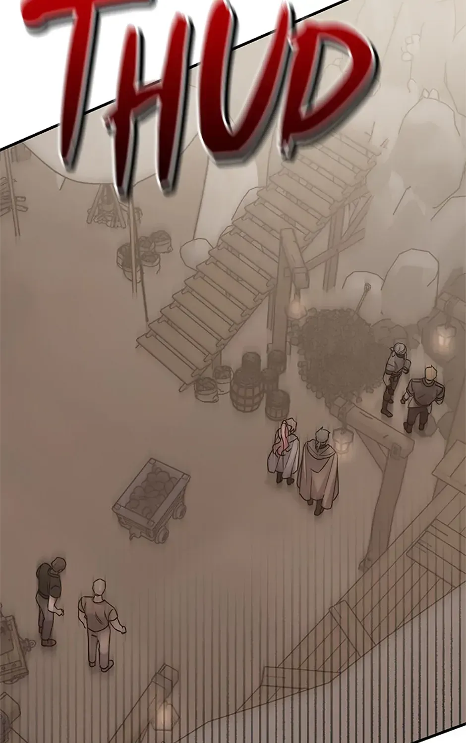 My Precious Little Villains Chapter 49 page 97 - 