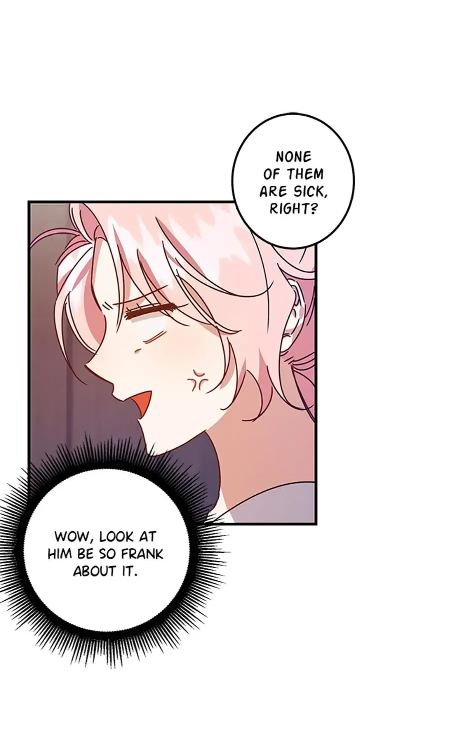 My Precious Little Villains Chapter 5 page 102 - 