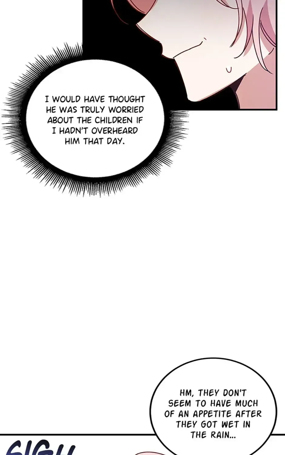 My Precious Little Villains Chapter 5 page 104 - 