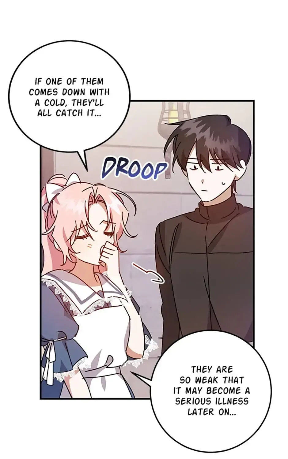My Precious Little Villains Chapter 5 page 108 - 