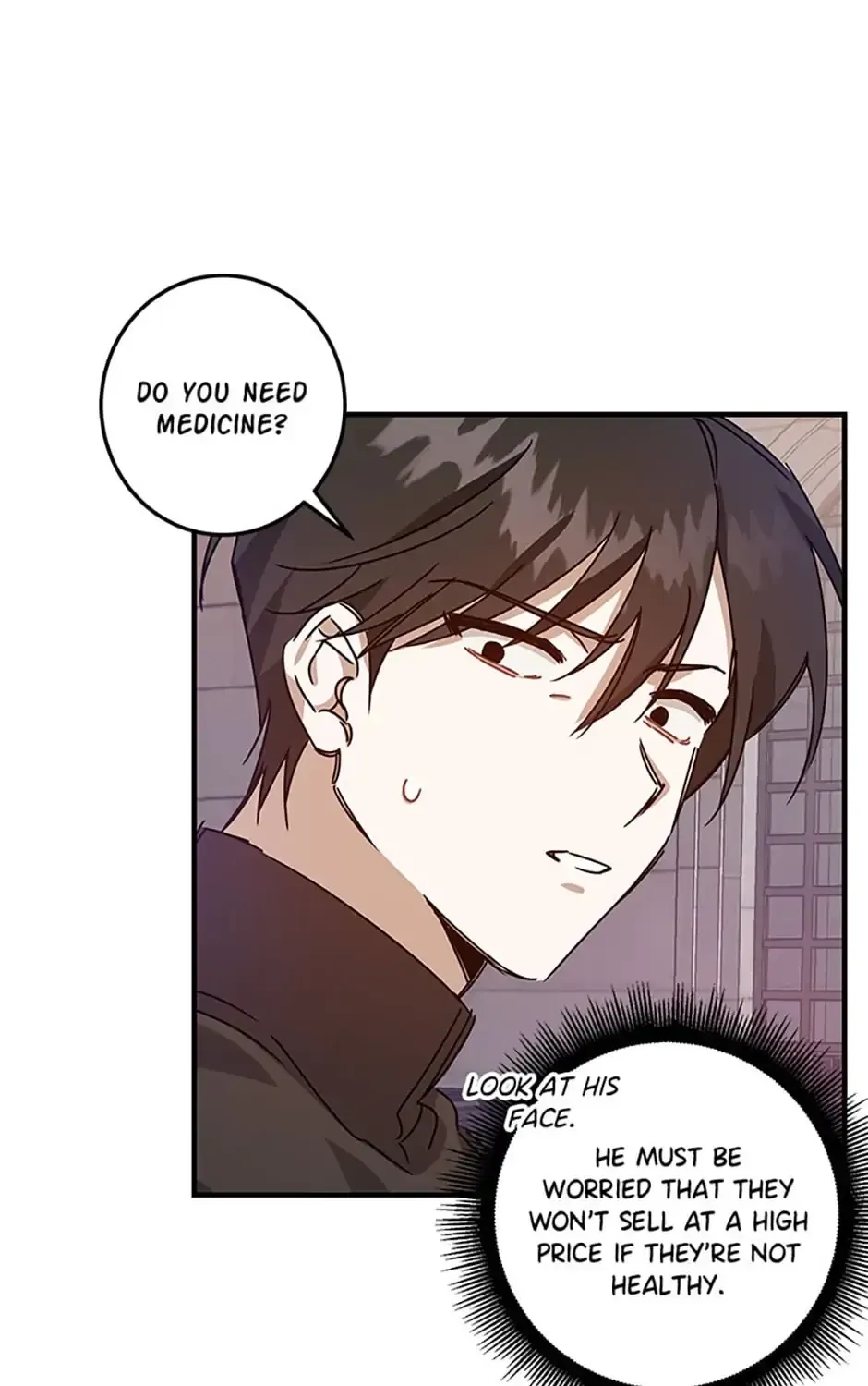 My Precious Little Villains Chapter 5 page 110 - 