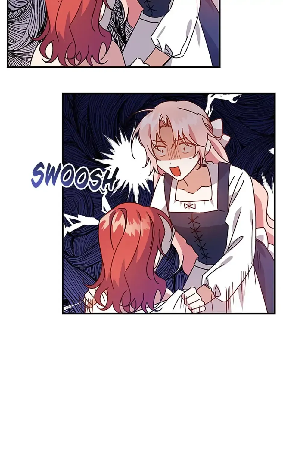 My Precious Little Villains Chapter 5 page 14 - 