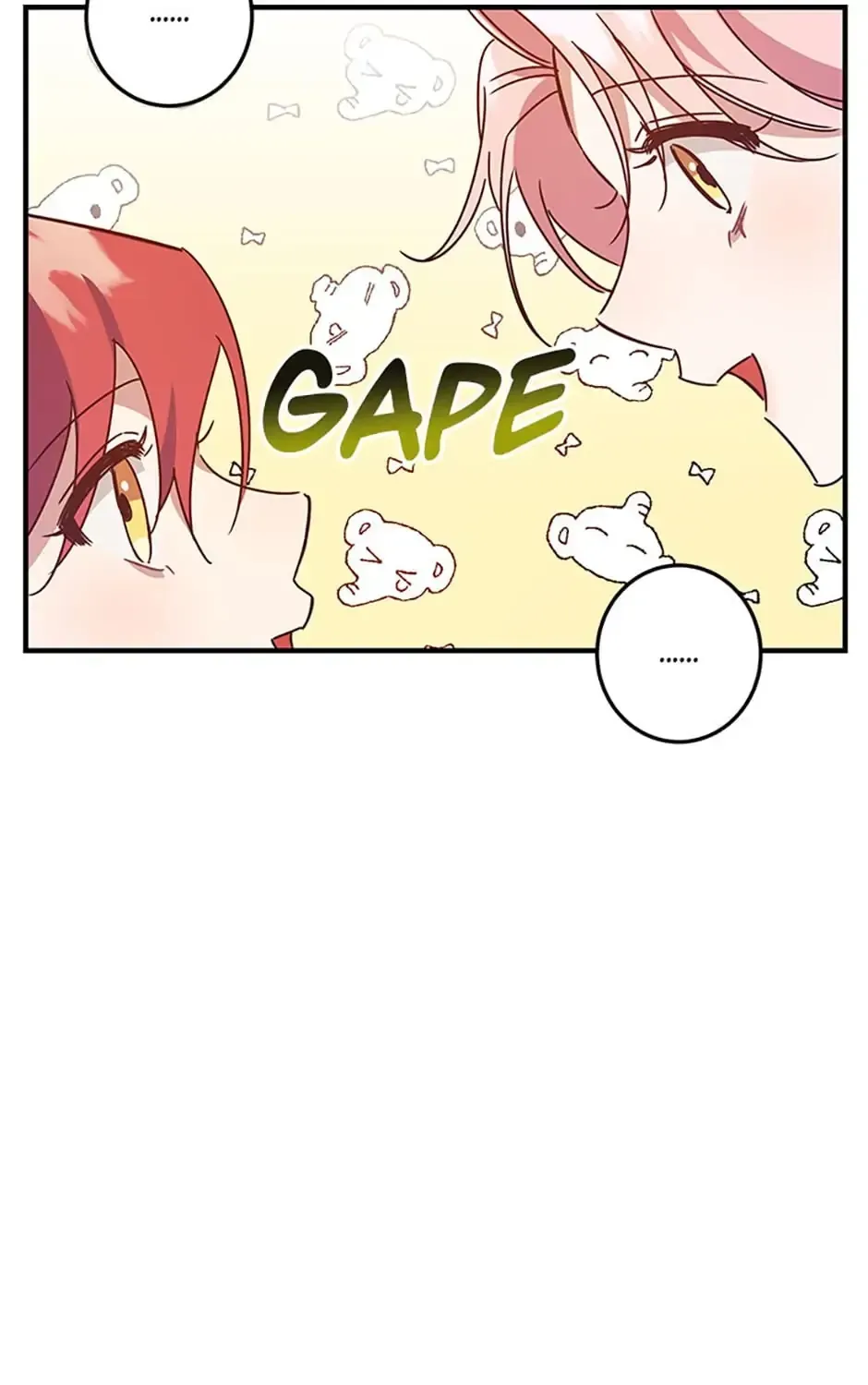 My Precious Little Villains Chapter 5 page 16 - 