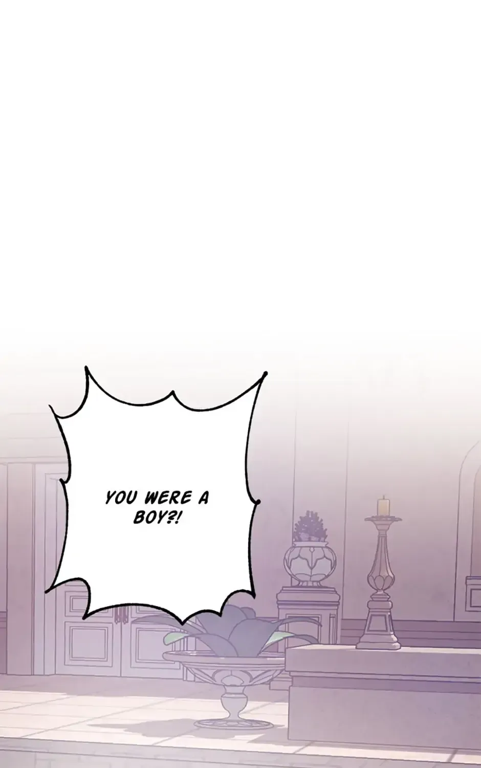 My Precious Little Villains Chapter 5 page 22 - 