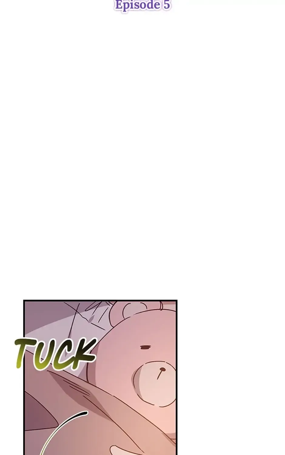 My Precious Little Villains Chapter 5 page 26 - 