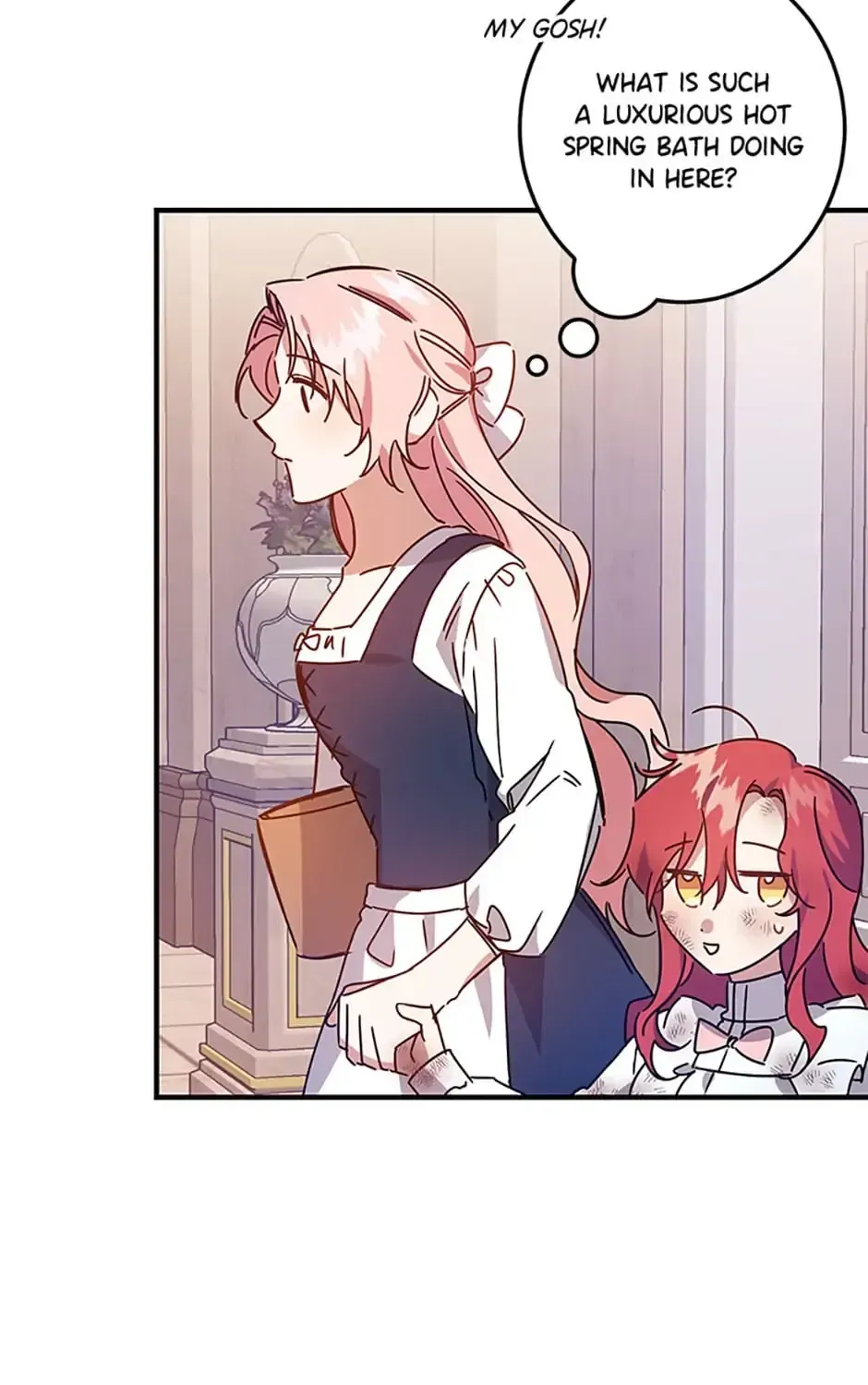 My Precious Little Villains Chapter 5 page 4 - 