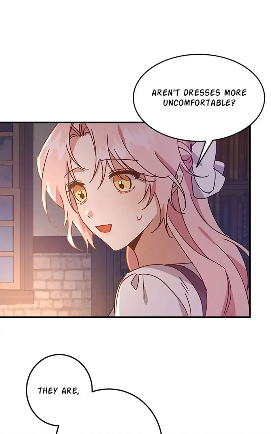 My Precious Little Villains Chapter 5 page 32 - 