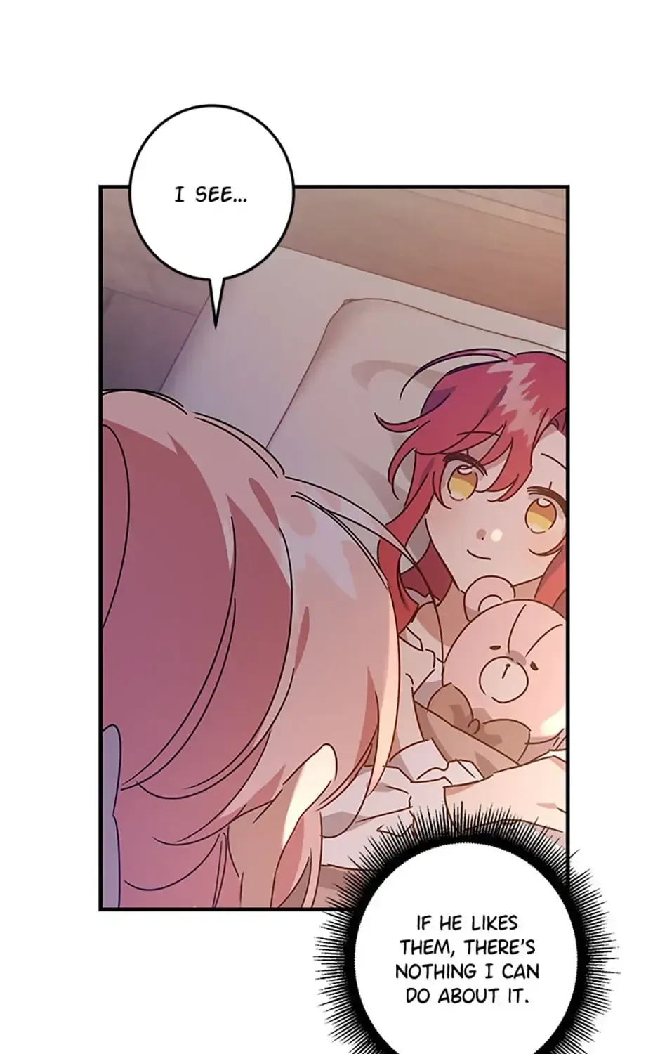 My Precious Little Villains Chapter 5 page 36 - 