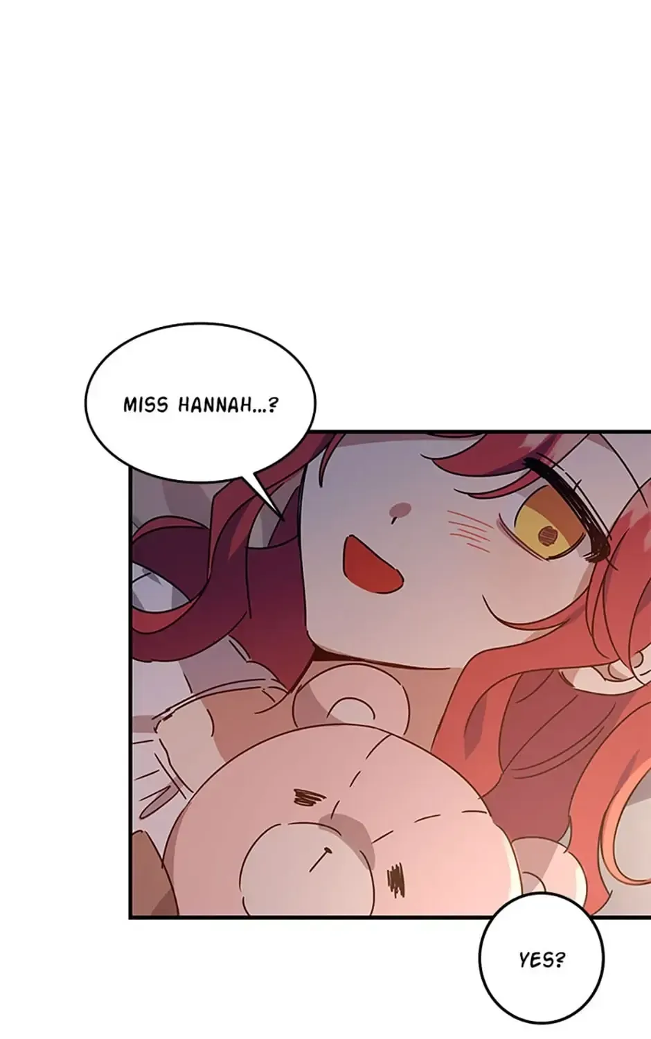 My Precious Little Villains Chapter 5 page 38 - 