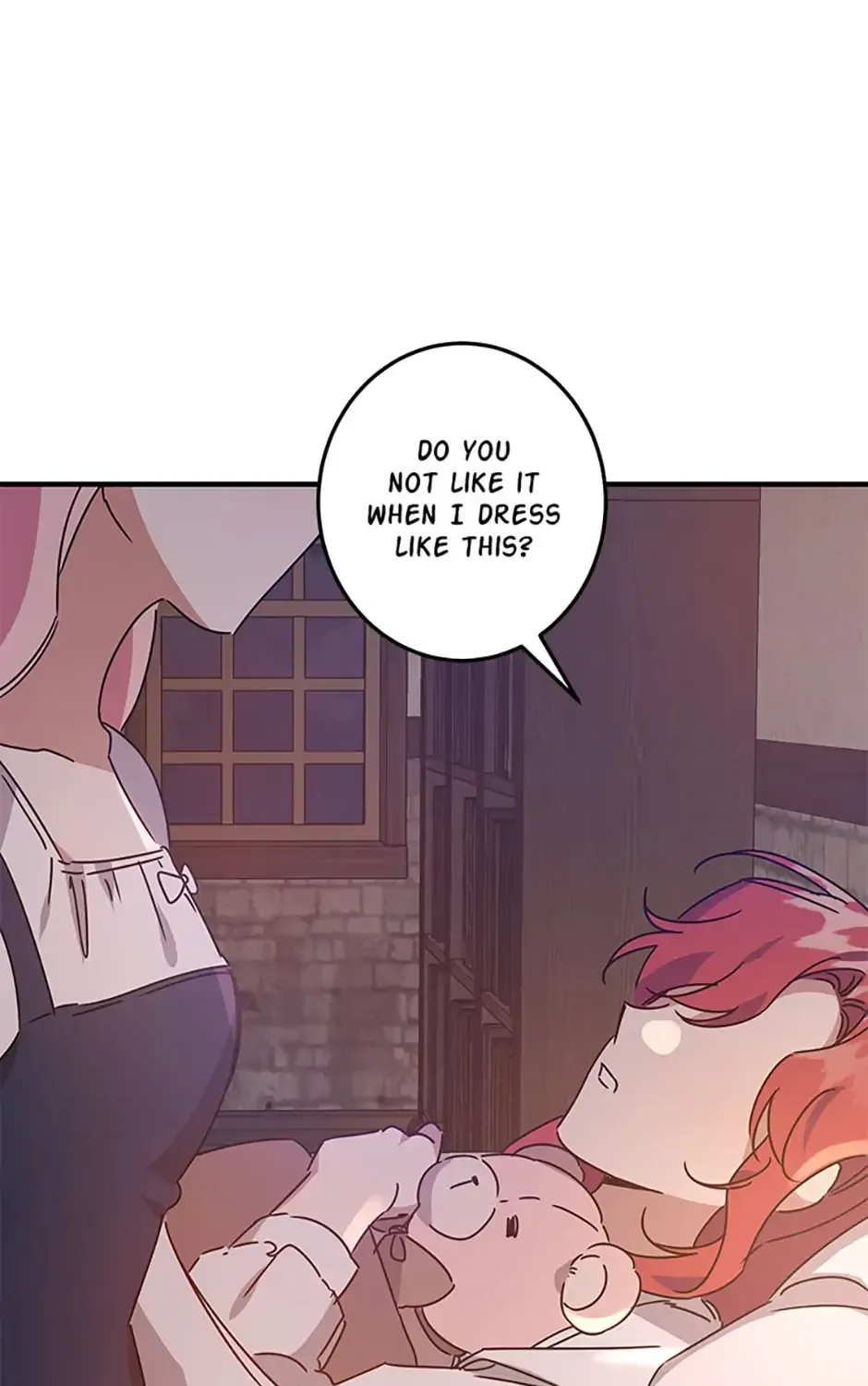 My Precious Little Villains Chapter 5 page 40 - 