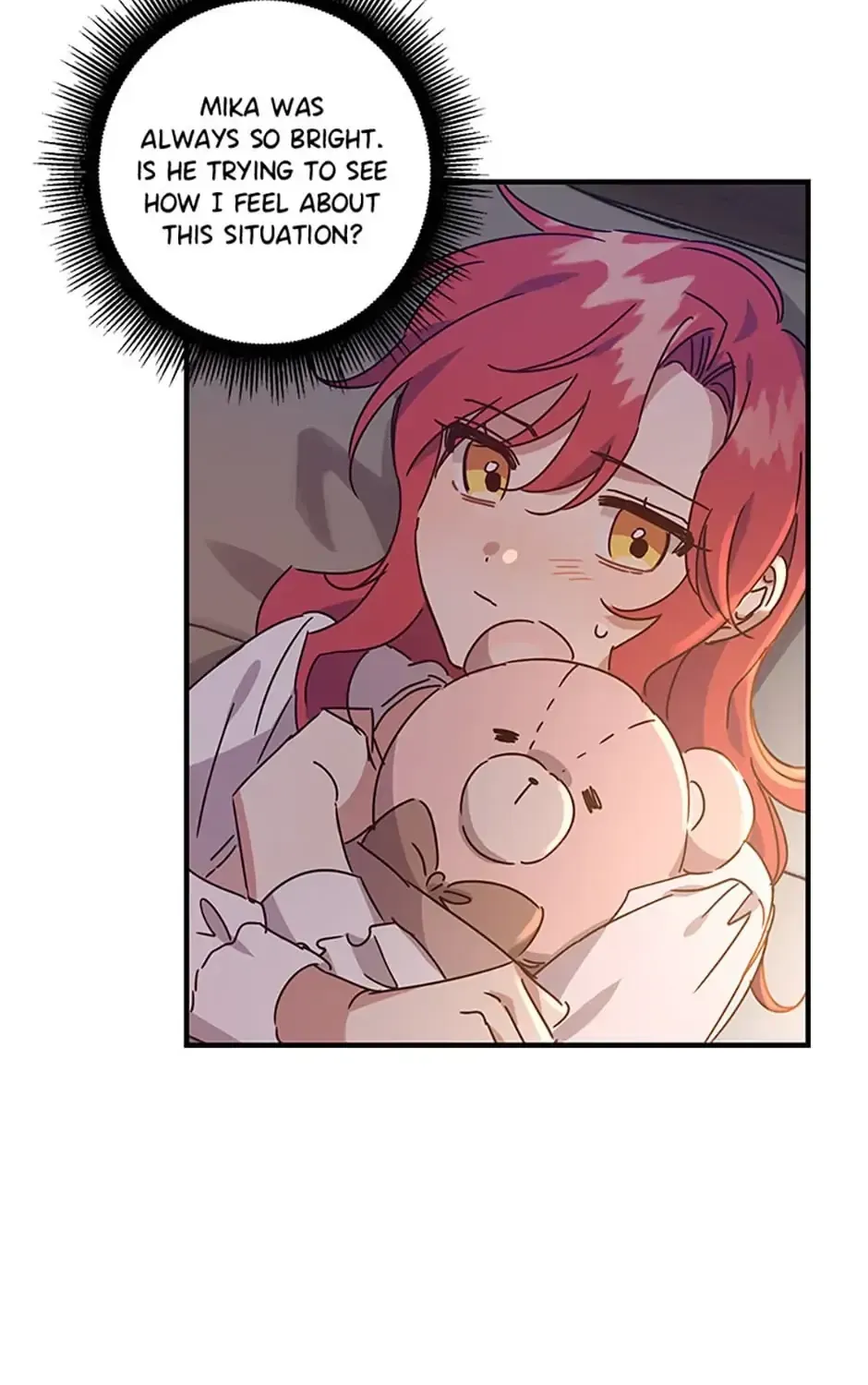 My Precious Little Villains Chapter 5 page 44 - 