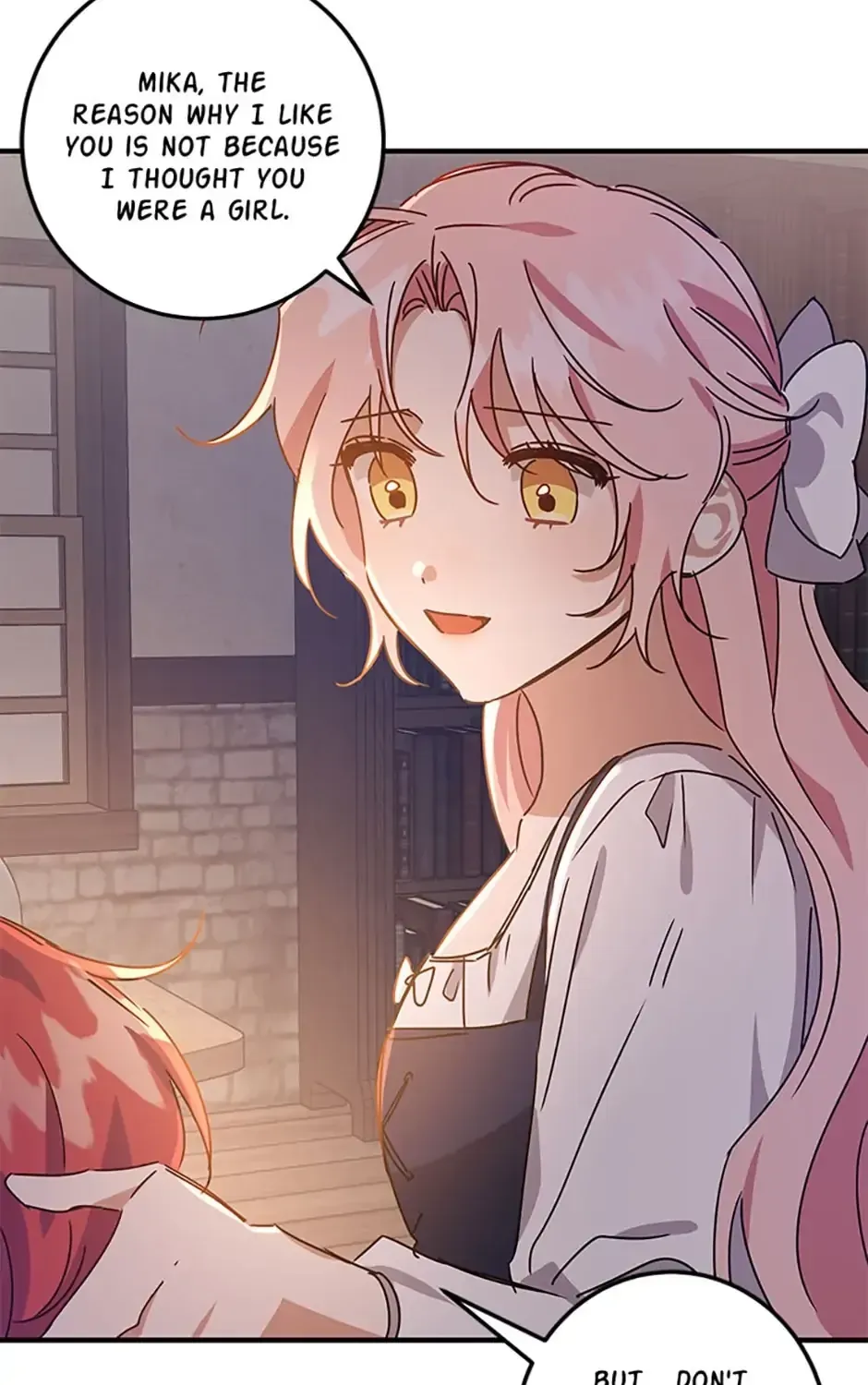 My Precious Little Villains Chapter 5 page 48 - 