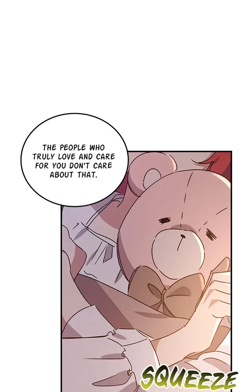 My Precious Little Villains Chapter 5 page 50 - 