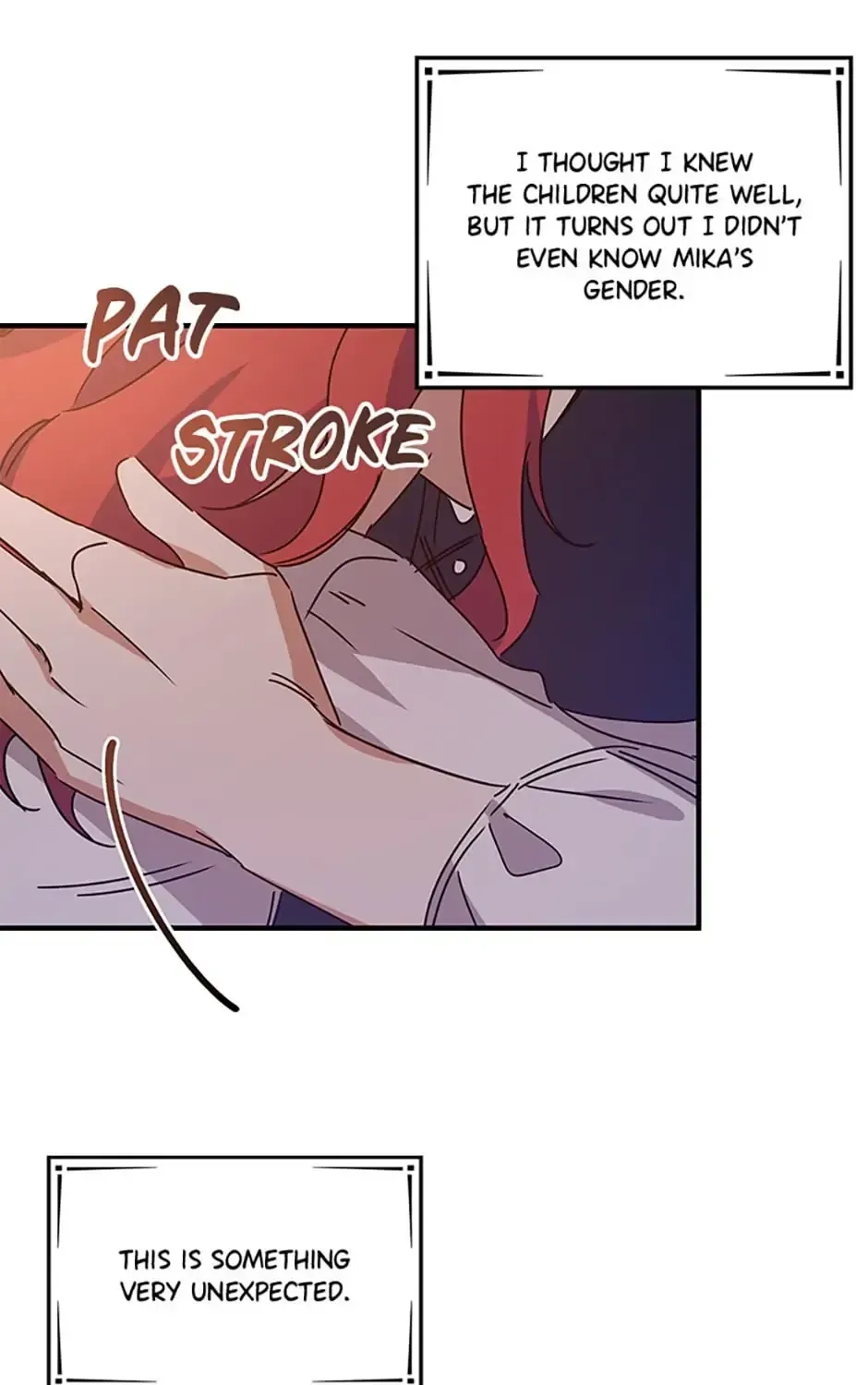 My Precious Little Villains Chapter 5 page 60 - 