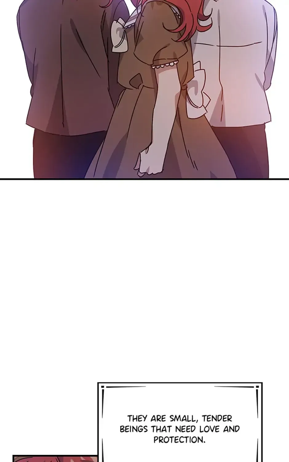 My Precious Little Villains Chapter 5 page 66 - 