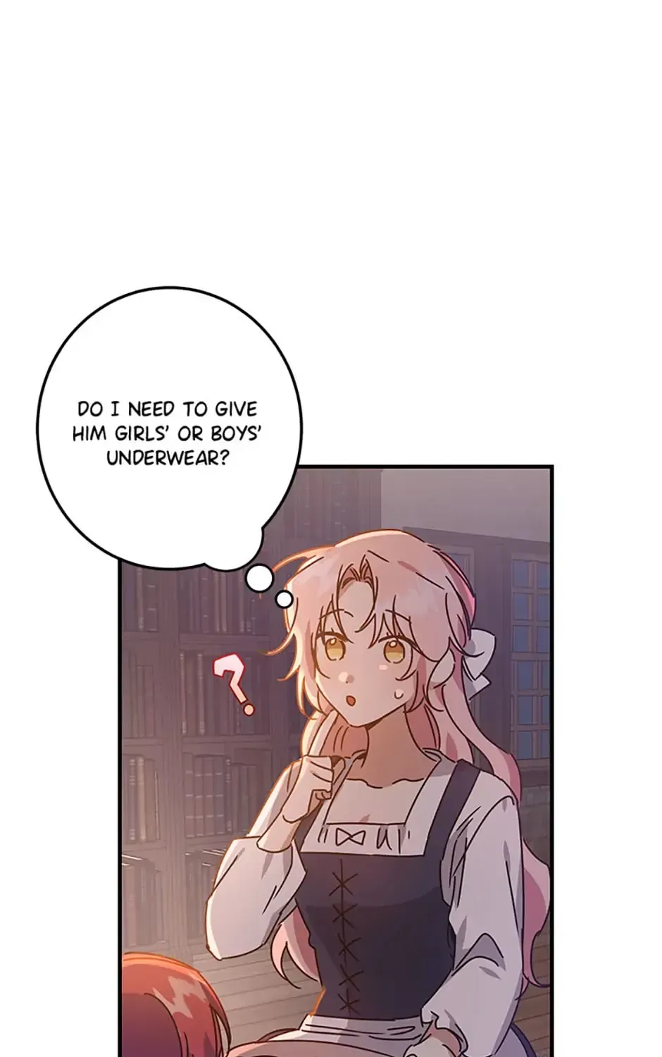 My Precious Little Villains Chapter 5 page 70 - 