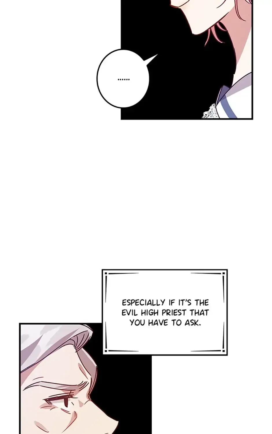 My Precious Little Villains Chapter 5 page 74 - 