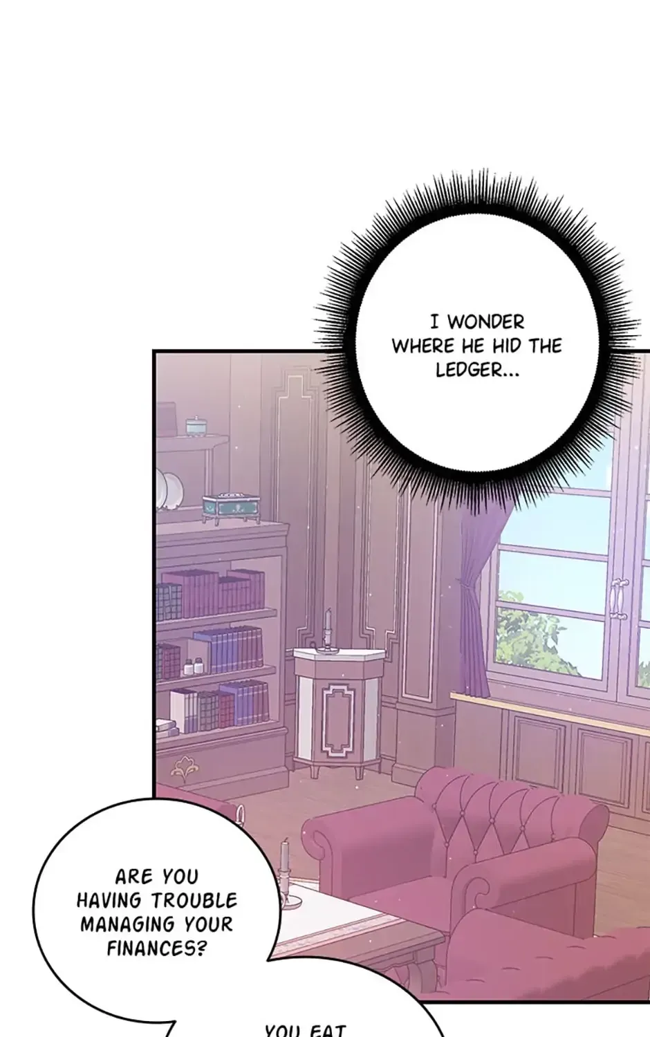 My Precious Little Villains Chapter 5 page 80 - 