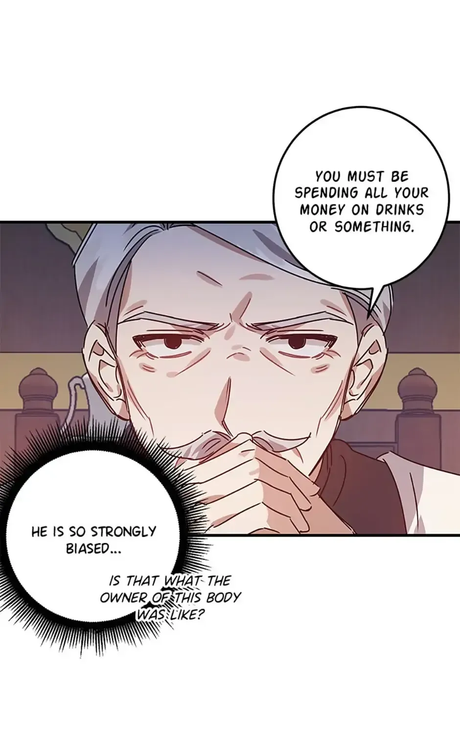 My Precious Little Villains Chapter 5 page 82 - 