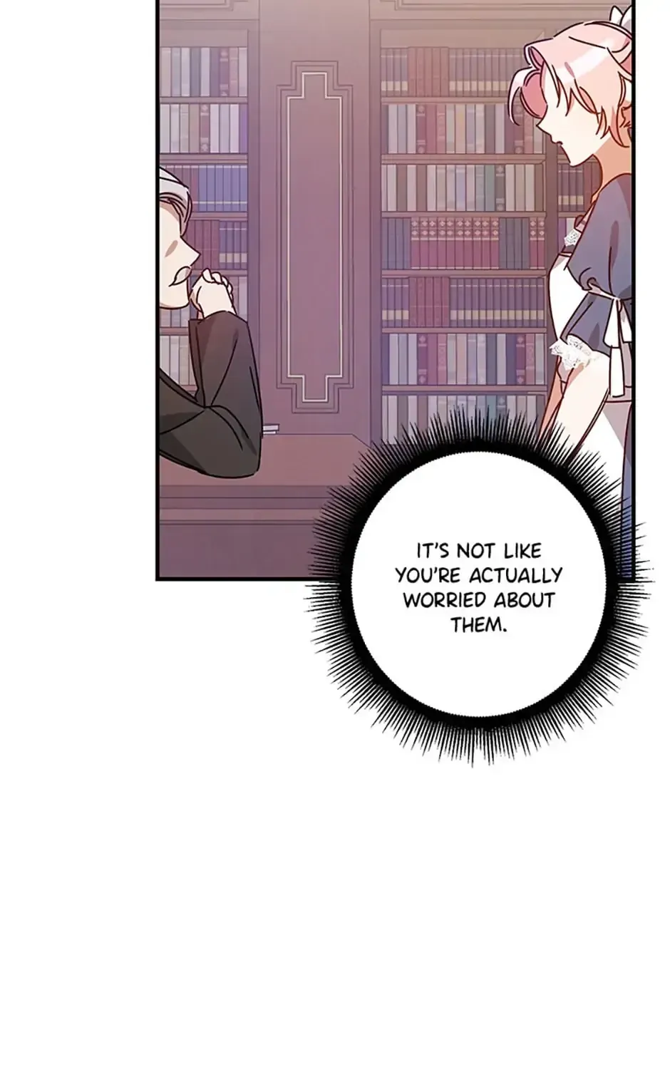 My Precious Little Villains Chapter 5 page 88 - 