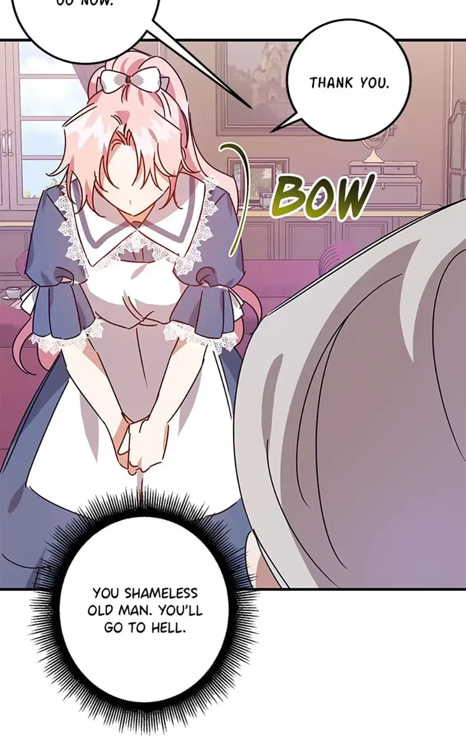My Precious Little Villains Chapter 5 page 90 - 