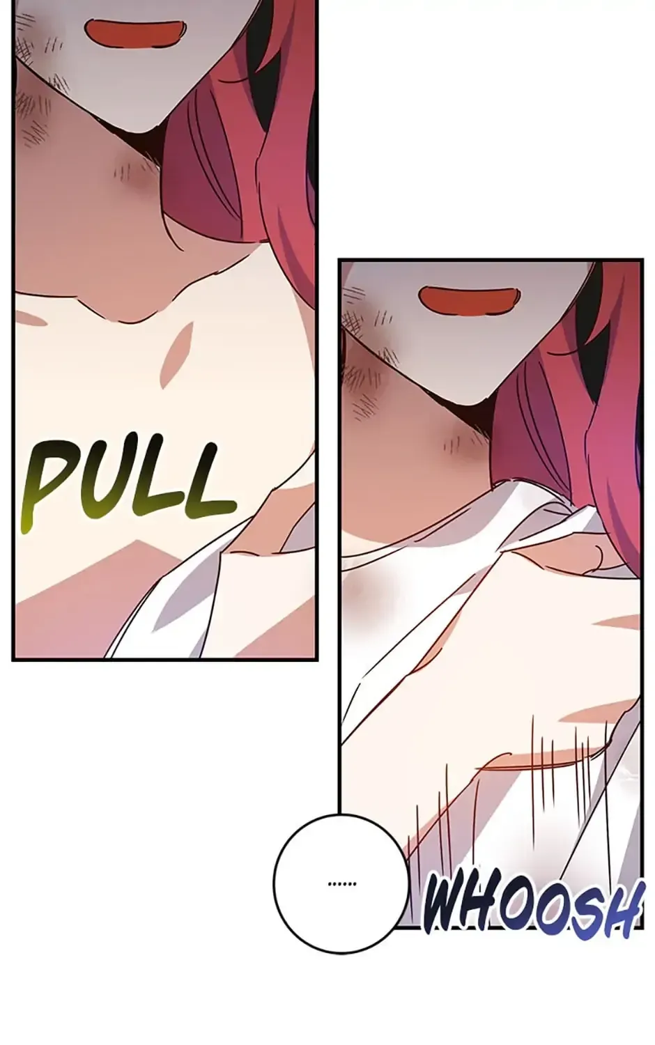My Precious Little Villains Chapter 5 page 10 - 