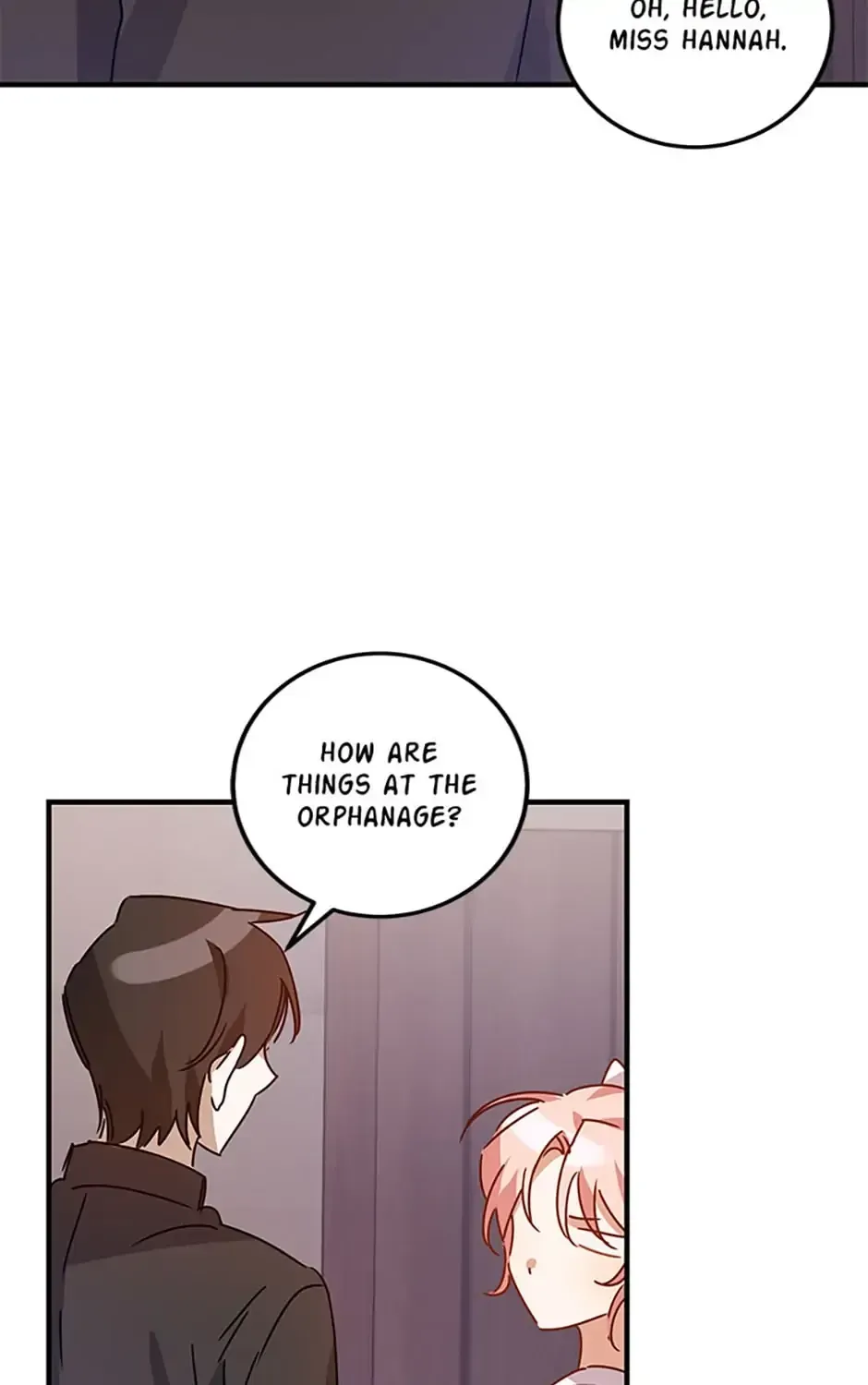 My Precious Little Villains Chapter 5 page 98 - 