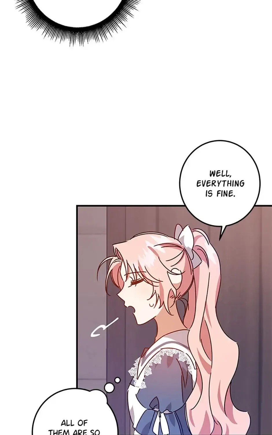 My Precious Little Villains Chapter 5 page 100 - 
