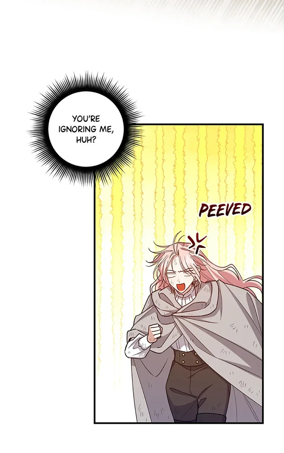 My Precious Little Villains Chapter 50 page 113 - 