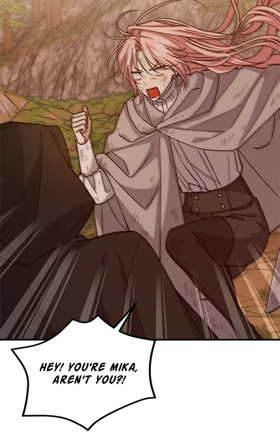My Precious Little Villains Chapter 50 page 121 - 