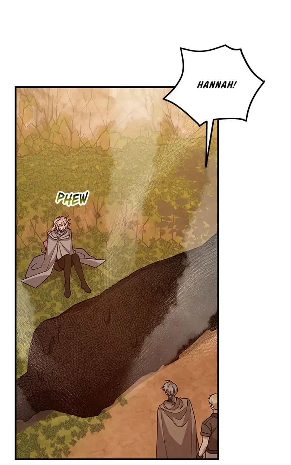 My Precious Little Villains Chapter 50 page 33 - 